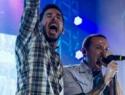Просто рок-2012 в Одесі: Linkin Park відривалися на повну