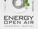 Програма фестивалю ENERGY OPEN AIR 2012