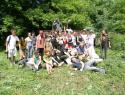 9 червня в с. Печера успішно відбулась перша літня екологічно-музична акція в рамках фестивалю 