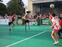 Дорослий футбольний турнір «Великий м’яч» відбудеться у Києві