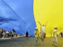 Програма святкування Дня Незалежності у Києві