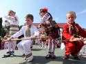 Завтра відкривається кримський фестиваль 